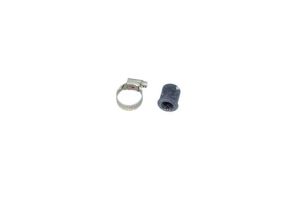 NRF 53635 Radiator, engine cooling - 6
