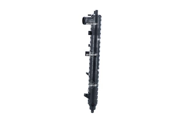 NRF 53637 Radiator, engine cooling - 2