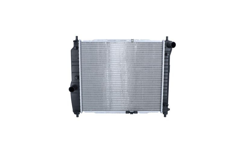 NRF 53637 Radiator, engine cooling - 6