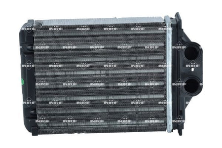 NRF 53641 Heat Exchanger, interior heating - 2