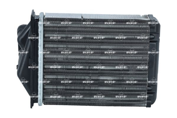 NRF 53641 Heat Exchanger, interior heating - 4