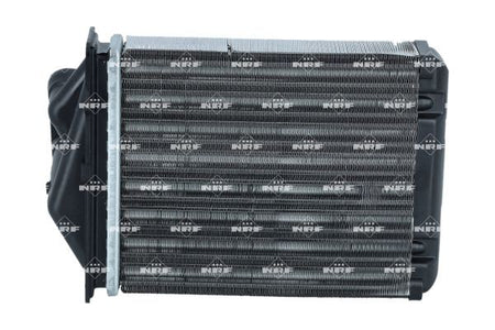 NRF 53641 Heat Exchanger, interior heating - 4