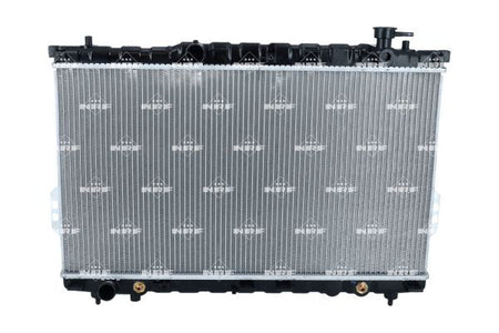 NRF 53646A Radiator, engine cooling - 1