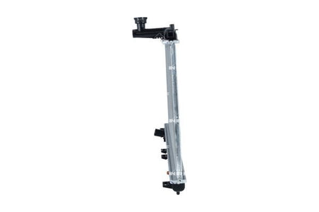 NRF 53646A Radiator, engine cooling - 2