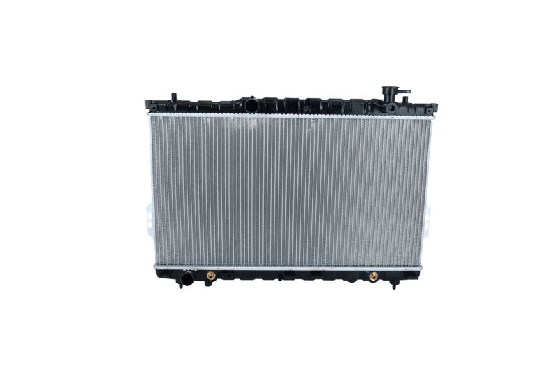 NRF 53646A Radiator, engine cooling - 6