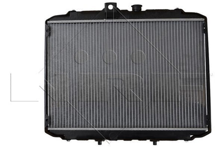 NRF 53650B Radiator, engine cooling - 2