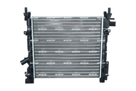 NRF 53651A Radiator, engine cooling - 2