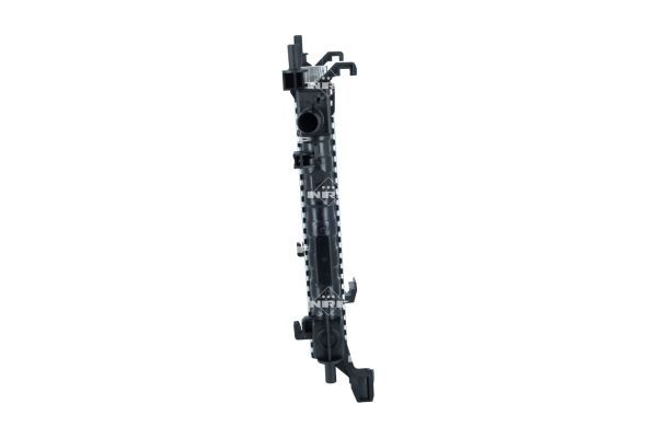 NRF 53651A Radiator, engine cooling - 3