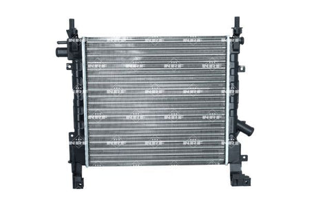 NRF 53651A Radiator, engine cooling - 4