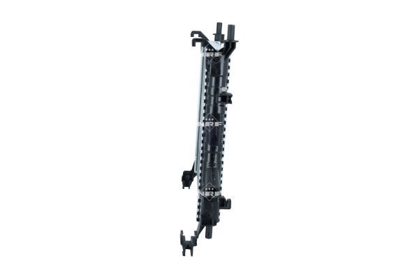 NRF 53651A Radiator, engine cooling - 5