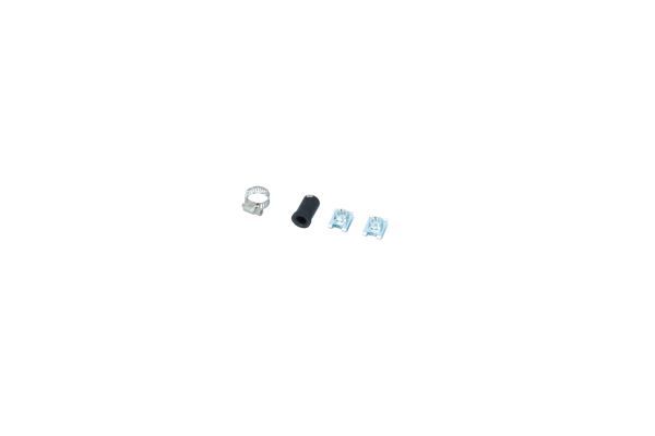 NRF 53651A Radiator, engine cooling - 6