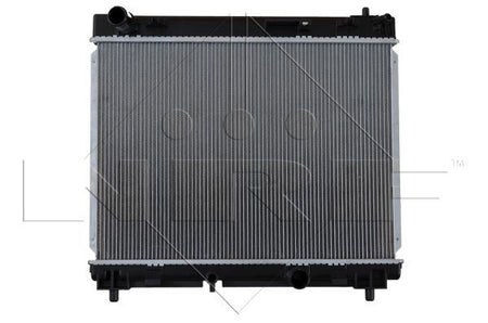 NRF 53667 Radiator, engine cooling - 1