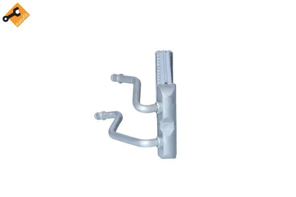 NRF 53671A Heat Exchanger, interior heating - 2