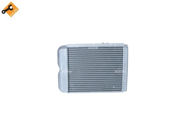 NRF 53671A Heat Exchanger, interior heating - 3