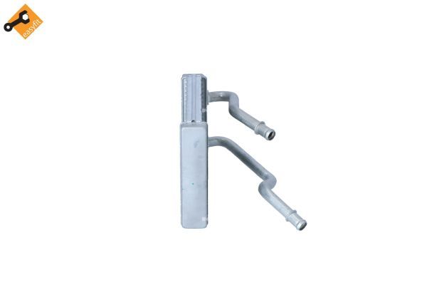 NRF 53671A Heat Exchanger, interior heating - 4