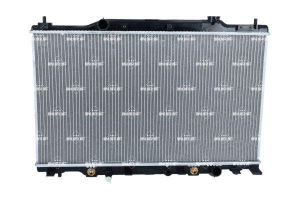 NRF 53679 Radiator, engine cooling - 1