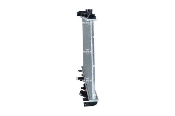 NRF 53679 Radiator, engine cooling - 2