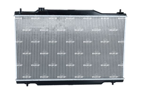 NRF 53679 Radiator, engine cooling - 3