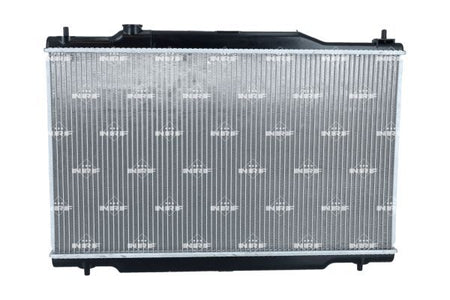 NRF 53679 Radiator, engine cooling - 3