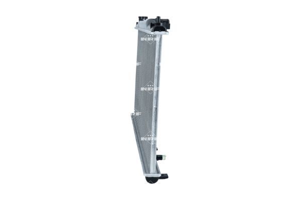 NRF 53679 Radiator, engine cooling - 4