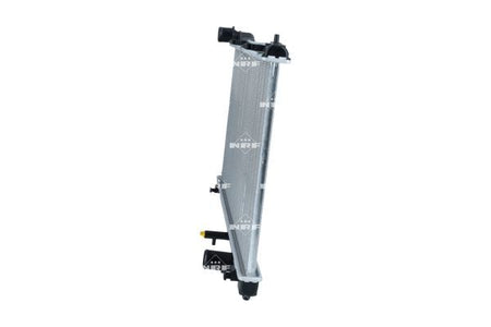 NRF 53680 Radiator, engine cooling - 2