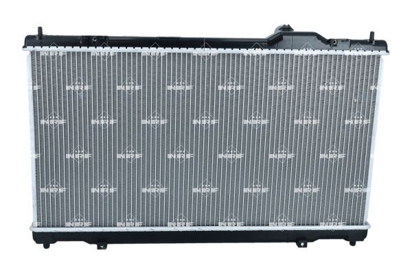 NRF 53680 Radiator, engine cooling - 3
