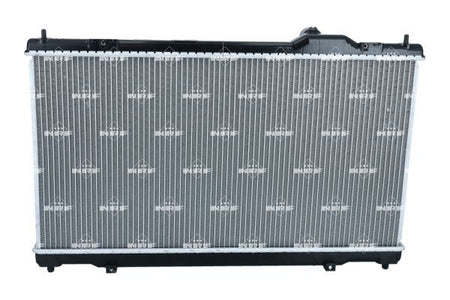 NRF 53680 Radiator, engine cooling - 3