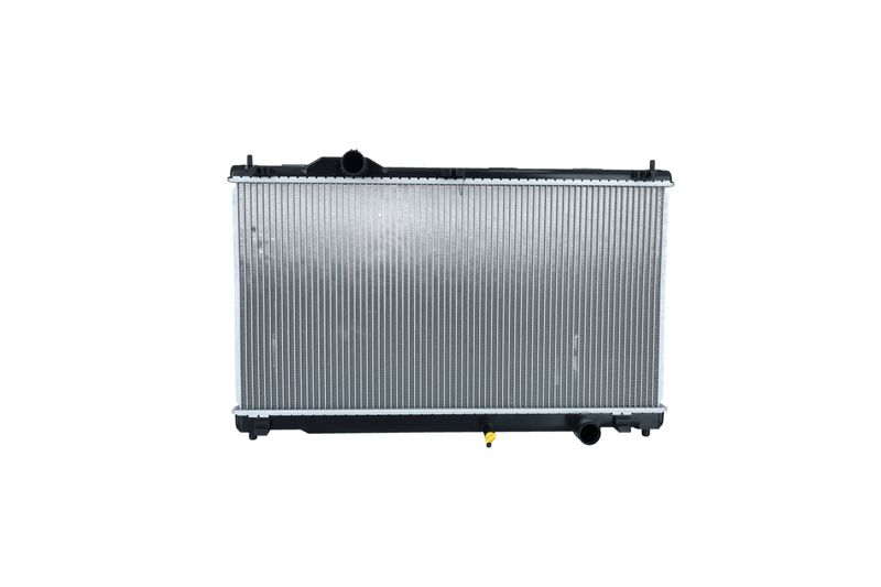 NRF 53680 Radiator, engine cooling - 6