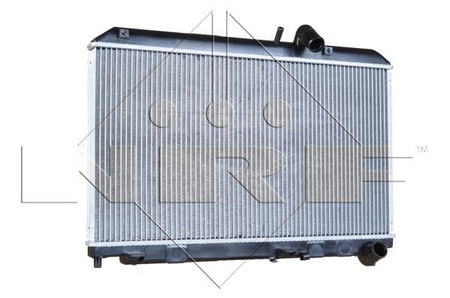 NRF 53685 Radiator, engine cooling - 1