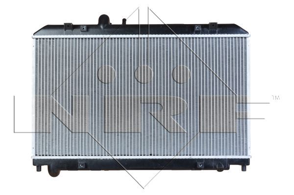 NRF 53685 Radiator, engine cooling - 2