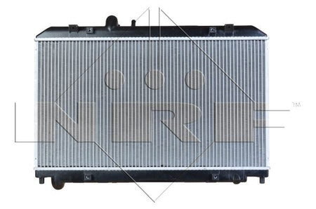 NRF 53685 Radiator, engine cooling - 2