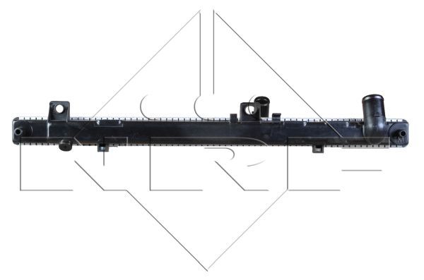 NRF 53685 Radiator, engine cooling - 3