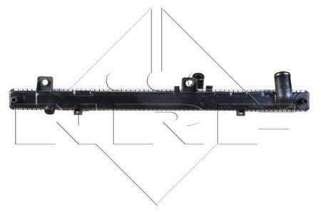 NRF 53685 Radiator, engine cooling - 3