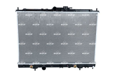 NRF 53686 Radiator, engine cooling - 1