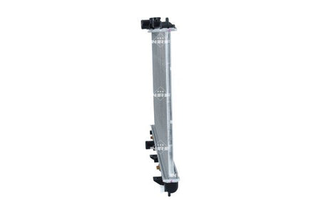 NRF 53686 Radiator, engine cooling - 2