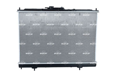 NRF 53686 Radiator, engine cooling - 3