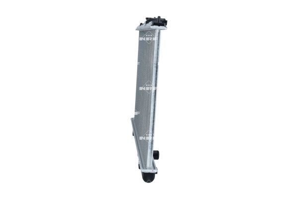 NRF 53686 Radiator, engine cooling - 4