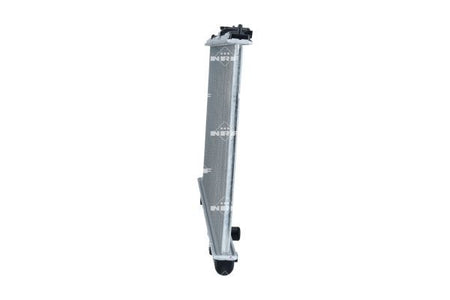 NRF 53686 Radiator, engine cooling - 4