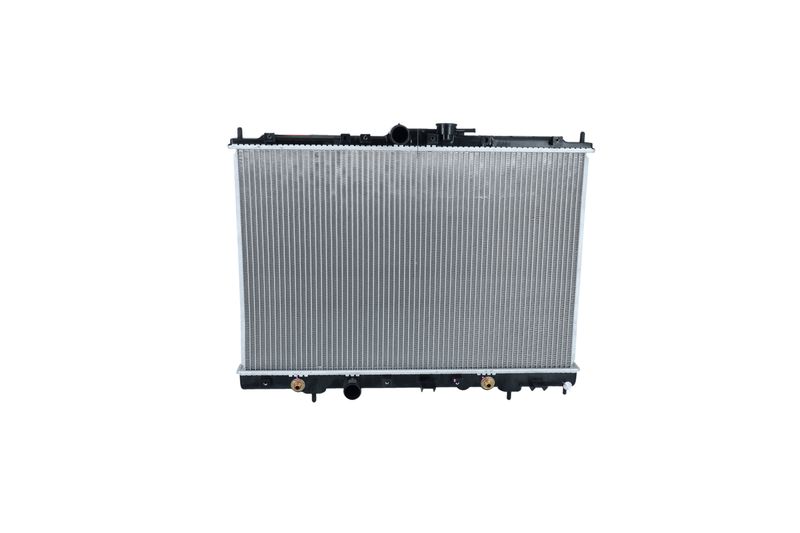 NRF 53686 Radiator, engine cooling - 6