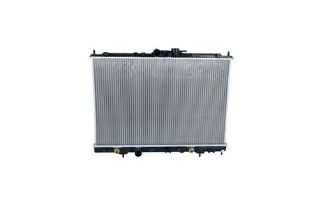 NRF 53686 Radiator, engine cooling - 6