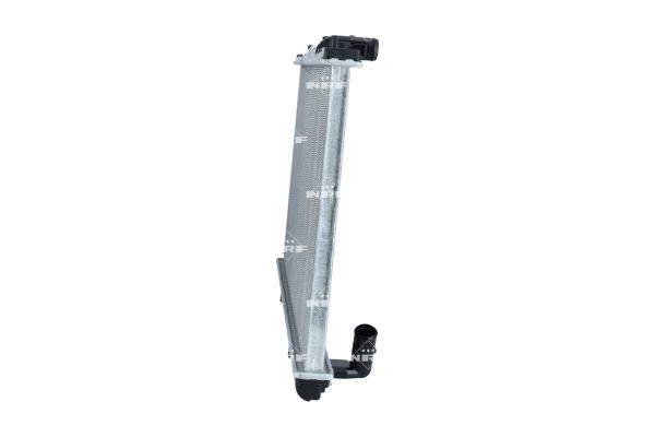 NRF 53687 Radiator, engine cooling - 4