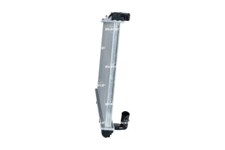 NRF 53687 Radiator, engine cooling - 4