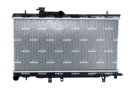NRF 53697 Radiator, engine cooling - 1