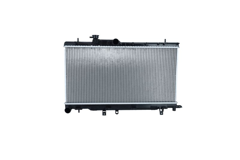 NRF 53697 Radiator, engine cooling - 6
