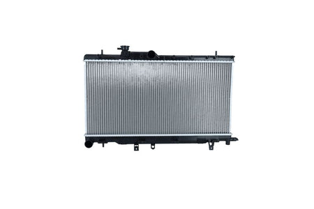 NRF 53697 Radiator, engine cooling - 6