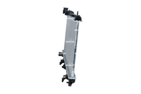 NRF 53698 Radiator, engine cooling - 2