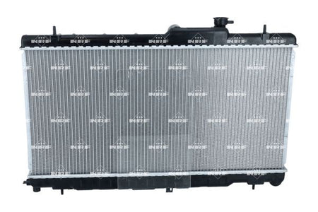 NRF 53698 Radiator, engine cooling - 3