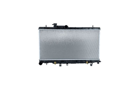 NRF 53698 Radiator, engine cooling - 6