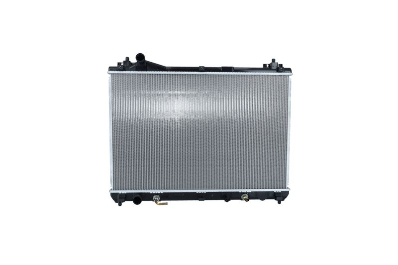 NRF 53702 Radiator, engine cooling - 6