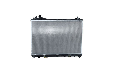 NRF 53702 Radiator, engine cooling - 6